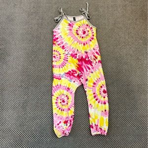 Pixie Lane Romper